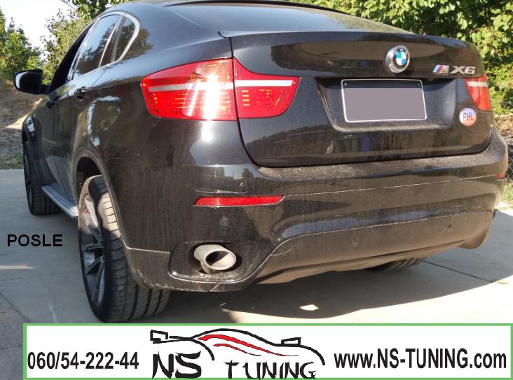 BMW X6 distanceri felne 5x120  30mm 72.5